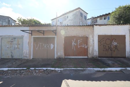 Apartamento para alugar com 42m², 2 quartos e sem vagaGaragem