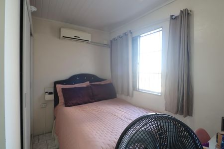 Apartamento para alugar com 42m², 2 quartos e sem vagaQuarto 1