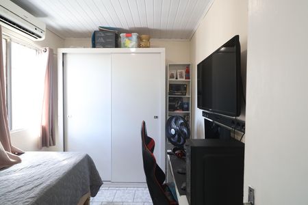 Apartamento para alugar com 42m², 2 quartos e sem vagaQuarto 2