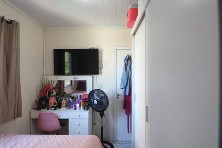 Apartamento para alugar com 42m², 2 quartos e sem vagaQuarto 1