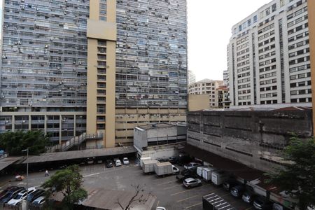 Apartamento à venda com 30m², 1 quarto e sem vagaVista da Janela