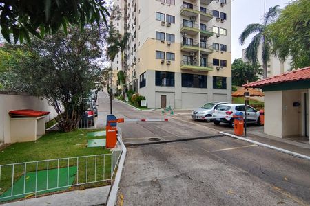 Apartamento para alugar com 65m², 2 quartos e 1 vaga Apartamento para alugar com 65m², 2 quartos e 1 vagaÁrea comum