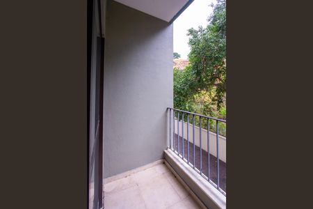 Varanda da Sala de apartamento para alugar com 2 quartos, 65m² em Barro Vermelho, São Gonçalo