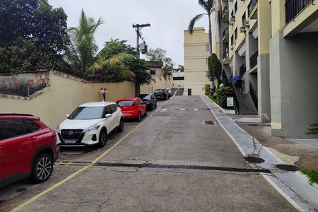 Apartamento para alugar com 65m², 2 quartos e 1 vaga Apartamento para alugar com 65m², 2 quartos e 1 vagaÁrea comum