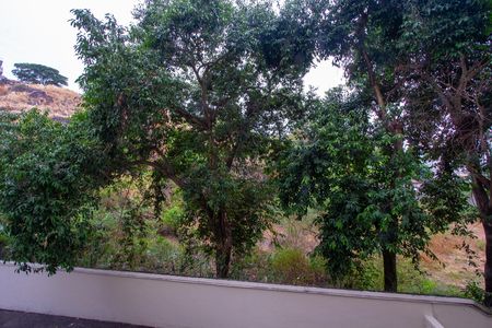 Apartamento para alugar com 65m², 2 quartos e 1 vaga Apartamento para alugar com 65m², 2 quartos e 1 vagaVista da Varanda da Sala