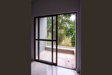 Varanda da Sala de apartamento para alugar com 2 quartos, 65m² em Barro Vermelho, São Gonçalo
