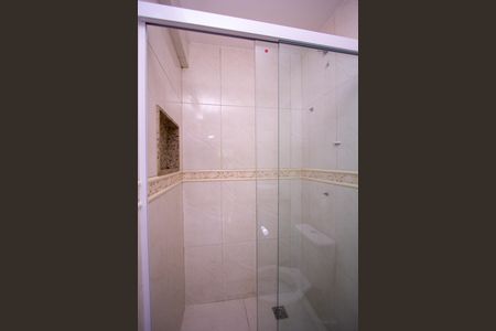 Apartamento para alugar com 65m², 2 quartos e 1 vaga Apartamento para alugar com 65m², 2 quartos e 1 vagaBanheiro