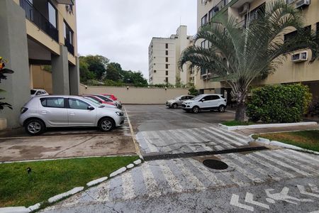 Apartamento para alugar com 65m², 2 quartos e 1 vaga Apartamento para alugar com 65m², 2 quartos e 1 vagaÁrea comum