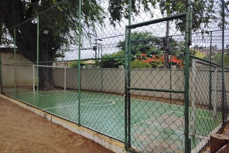 Apartamento para alugar com 65m², 2 quartos e 1 vaga Apartamento para alugar com 65m², 2 quartos e 1 vagaQuadra Esportiva