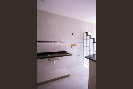 Apartamento para alugar com 65m², 2 quartos e 1 vaga Apartamento para alugar com 65m², 2 quartos e 1 vagaCozinha