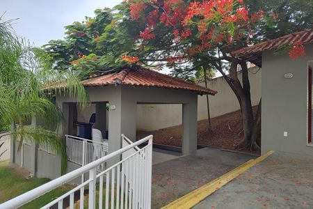 Apartamento para alugar com 65m², 2 quartos e 1 vaga Apartamento para alugar com 65m², 2 quartos e 1 vagaÁrea comum - Churrasqueira