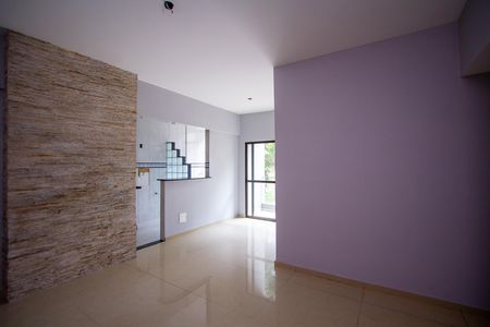 Apartamento para alugar com 65m², 2 quartos e 1 vaga Apartamento para alugar com 65m², 2 quartos e 1 vagaSala