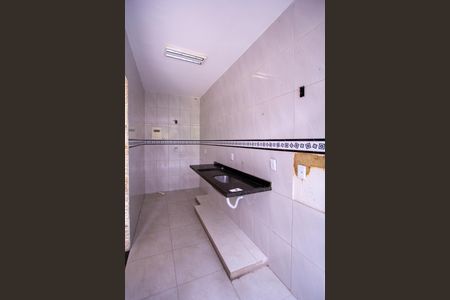Apartamento para alugar com 65m², 2 quartos e 1 vaga Apartamento para alugar com 65m², 2 quartos e 1 vagaCozinha