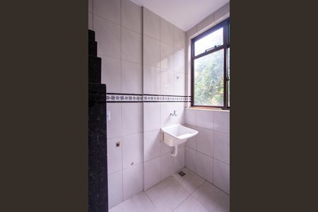 Apartamento para alugar com 65m², 2 quartos e 1 vaga Apartamento para alugar com 65m², 2 quartos e 1 vagaÁrea de Serviço