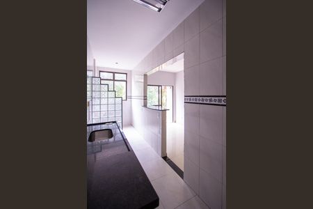 Apartamento para alugar com 65m², 2 quartos e 1 vaga Apartamento para alugar com 65m², 2 quartos e 1 vagaCozinha