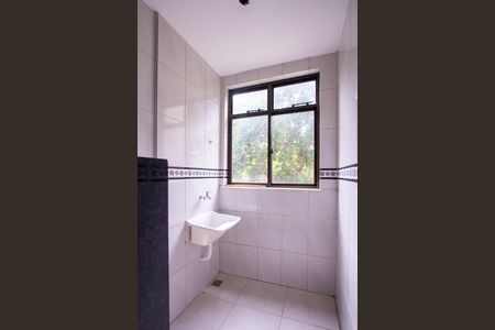 Apartamento para alugar com 65m², 2 quartos e 1 vaga Apartamento para alugar com 65m², 2 quartos e 1 vagaÁrea de Serviço