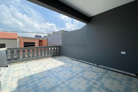 Casa para alugar com 200m², 1 quarto e 5 vagas Casa para alugar com 200m², 1 quarto e 5 vagasSacada