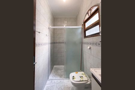 Casa para alugar com 200m², 1 quarto e 5 vagas Casa para alugar com 200m², 1 quarto e 5 vagasBanheiro Social