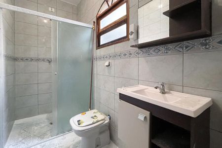 Casa para alugar com 200m², 1 quarto e 5 vagas Casa para alugar com 200m², 1 quarto e 5 vagasBanheiro Social