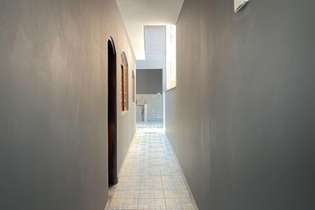 Casa para alugar com 200m², 1 quarto e 5 vagas Casa para alugar com 200m², 1 quarto e 5 vagasQuintal