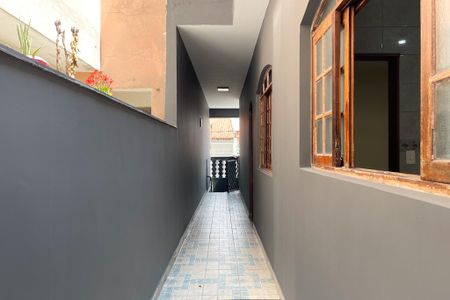 Casa para alugar com 200m², 1 quarto e 5 vagas Casa para alugar com 200m², 1 quarto e 5 vagasQuintal