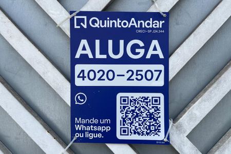 Casa para alugar com 200m², 1 quarto e 5 vagas Casa para alugar com 200m², 1 quarto e 5 vagasPlaca