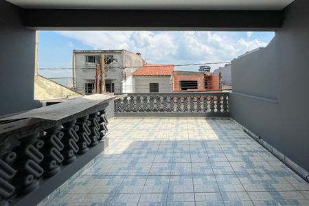 Casa para alugar com 200m², 1 quarto e 5 vagas Casa para alugar com 200m², 1 quarto e 5 vagasVista do Quarto