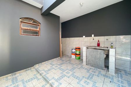 Casa para alugar com 200m², 1 quarto e 5 vagas Casa para alugar com 200m², 1 quarto e 5 vagasÁrea de Serviço