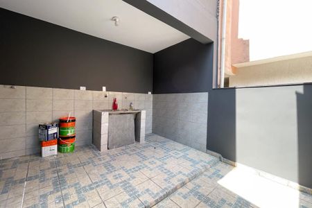 Casa para alugar com 200m², 1 quarto e 5 vagas Casa para alugar com 200m², 1 quarto e 5 vagasÁrea de Serviço