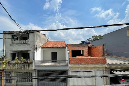 Casa para alugar com 200m², 1 quarto e 5 vagas Casa para alugar com 200m², 1 quarto e 5 vagasvista da Sacada