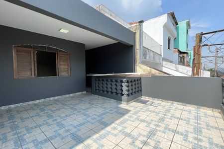 Casa para alugar com 200m², 1 quarto e 5 vagas Casa para alugar com 200m², 1 quarto e 5 vagasSacada