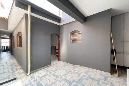 Casa para alugar com 200m², 1 quarto e 5 vagas Casa para alugar com 200m², 1 quarto e 5 vagasÁrea de Serviço