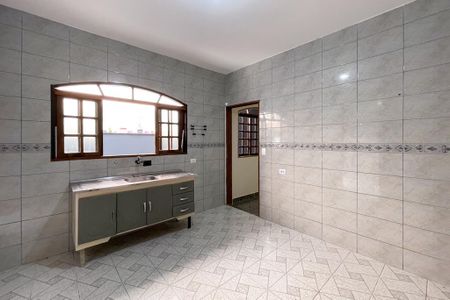 Casa para alugar com 200m², 1 quarto e 5 vagas Casa para alugar com 200m², 1 quarto e 5 vagasCozinha