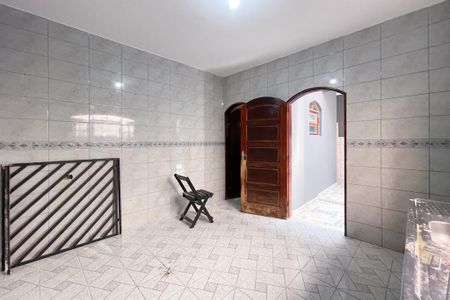 Casa para alugar com 200m², 1 quarto e 5 vagas Casa para alugar com 200m², 1 quarto e 5 vagasCozinha