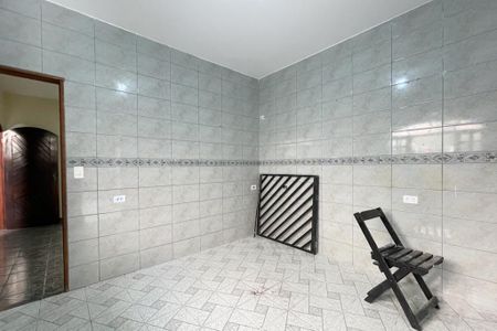 Casa para alugar com 200m², 1 quarto e 5 vagas Casa para alugar com 200m², 1 quarto e 5 vagasCozinha