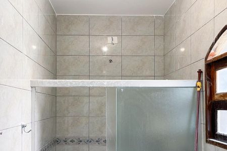 Casa para alugar com 200m², 1 quarto e 5 vagas Casa para alugar com 200m², 1 quarto e 5 vagasBanheiro Social