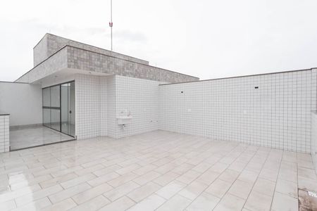 Apartamento à venda com 152m², 3 quartos e 2 vagas Apartamento à venda com 152m², 3 quartos e 2 vagasCobertura
