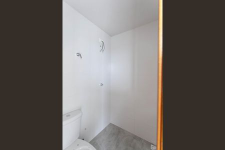 Apartamento à venda com 152m², 3 quartos e 2 vagas Apartamento à venda com 152m², 3 quartos e 2 vagasCobertura - Banheiro social 2