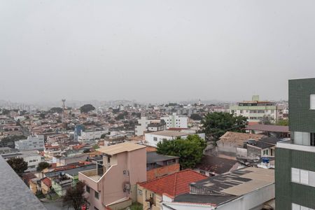 Apartamento à venda com 152m², 3 quartos e 2 vagas Apartamento à venda com 152m², 3 quartos e 2 vagasCobertura - Vista