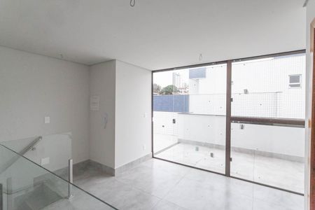 Apartamento à venda com 152m², 3 quartos e 2 vagas Apartamento à venda com 152m², 3 quartos e 2 vagasCobertura - Sala 2