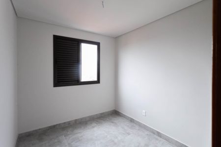 Quarto 2 de apartamento à venda com 3 quartos, 152m² em Caiçaras, Belo Horizonte