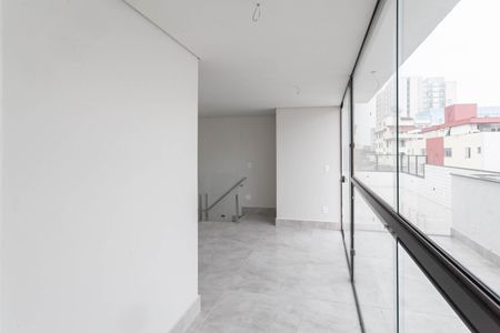 Apartamento à venda com 152m², 3 quartos e 2 vagas Apartamento à venda com 152m², 3 quartos e 2 vagasCobertura - Sala 2