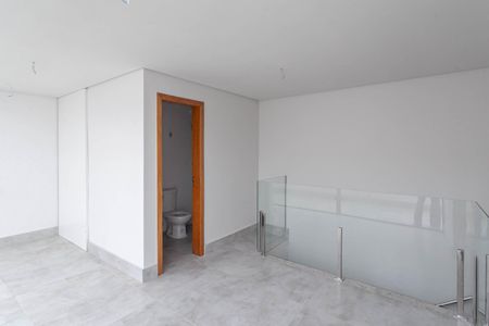 Apartamento à venda com 152m², 3 quartos e 2 vagas Apartamento à venda com 152m², 3 quartos e 2 vagasCobertura - Sala 2