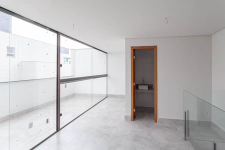 Apartamento à venda com 152m², 3 quartos e 2 vagas Apartamento à venda com 152m², 3 quartos e 2 vagasCobertura - Sala 2