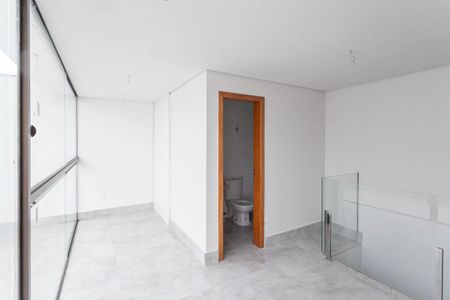 Apartamento à venda com 152m², 3 quartos e 2 vagas Apartamento à venda com 152m², 3 quartos e 2 vagasCobertura - Sala 2