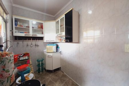 Casa à venda com 330m², 4 quartos e 2 vagas Casa à venda com 330m², 4 quartos e 2 vagasCozinha