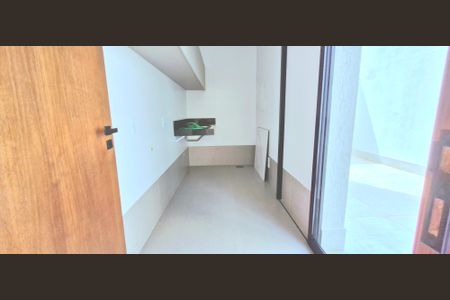 Casa de condomínio à venda com 384m², 4 quartos e 4 vagasÁrea de Serviço