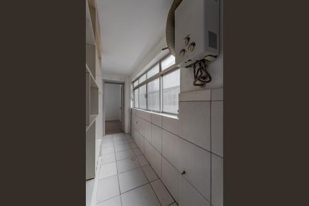 Apartamento à venda com 75m², 2 quartos e 1 vagaÁrea de Serviço