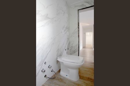 Apartamento à venda com 80m², 1 quarto e sem vagaBanheiro 2