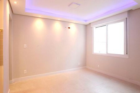 Apartamento à venda com 80m², 1 quarto e sem vagaSala